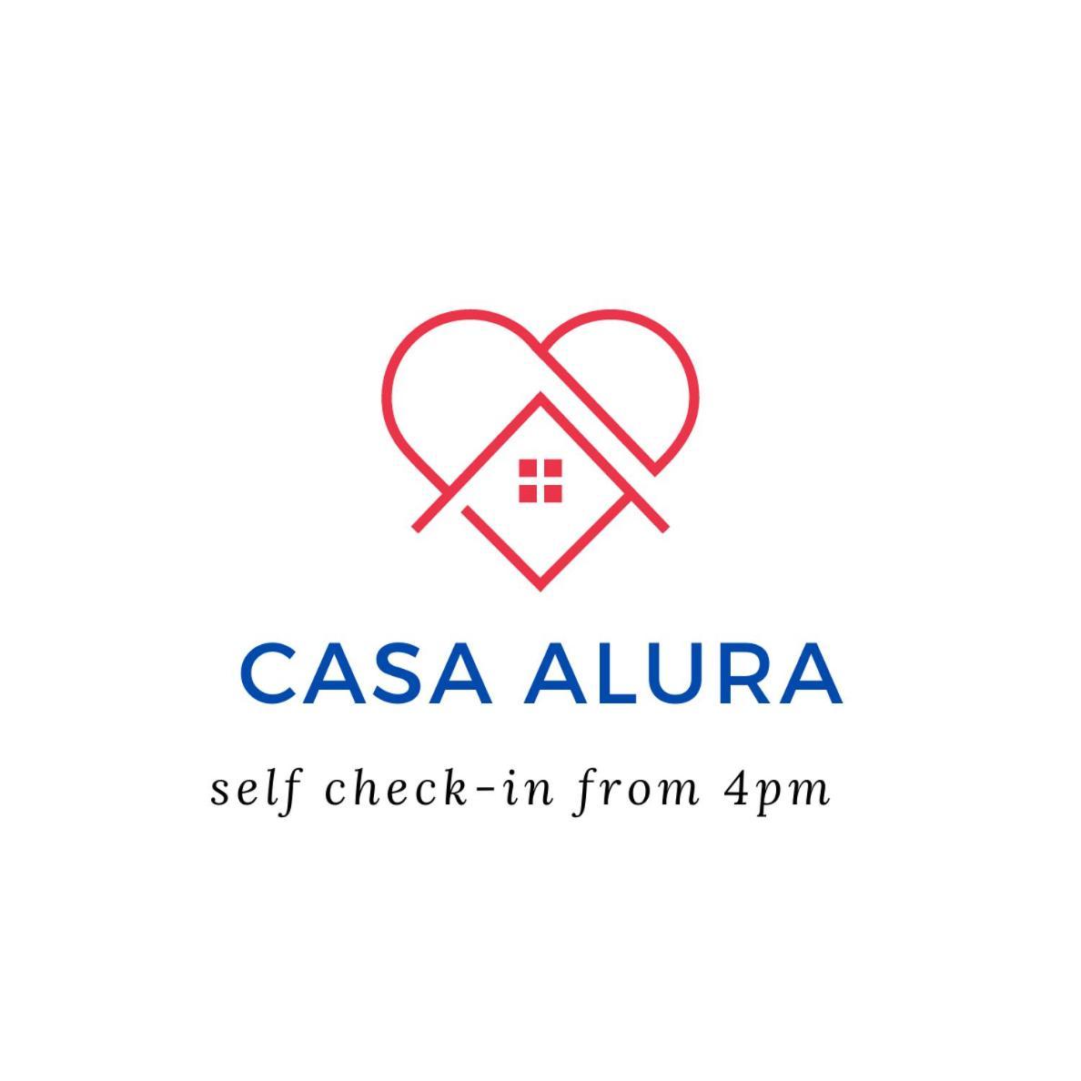 Casa Alura Villa แบร์กาโม ภายนอก รูปภาพ